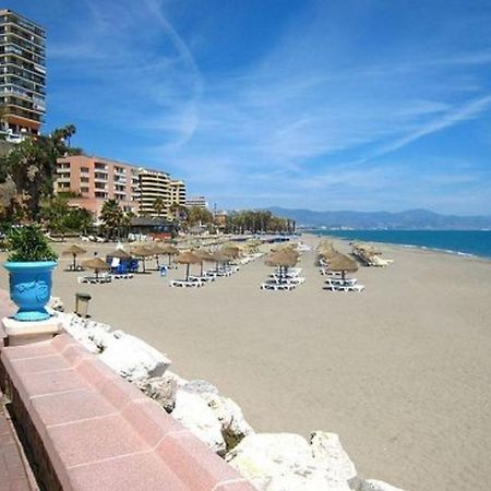 Apartamento Torremolinos 5 Personas + Parking + Piscina Todo El Ano Exterior foto